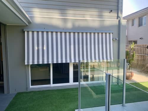 Automatic Awnings 50